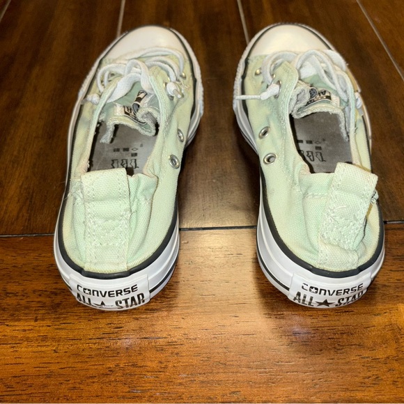 Converse Shoreline All Star Sneakers Size. - Picture 3 of 6